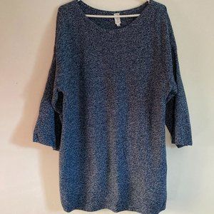 COPY - Jones New York Blue Sweater Size 2X US